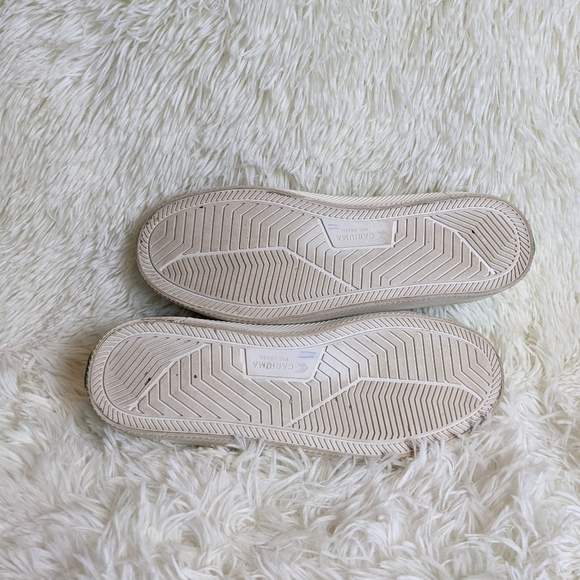 Carima x Pantone low top sneakers - Picture 7 of 10